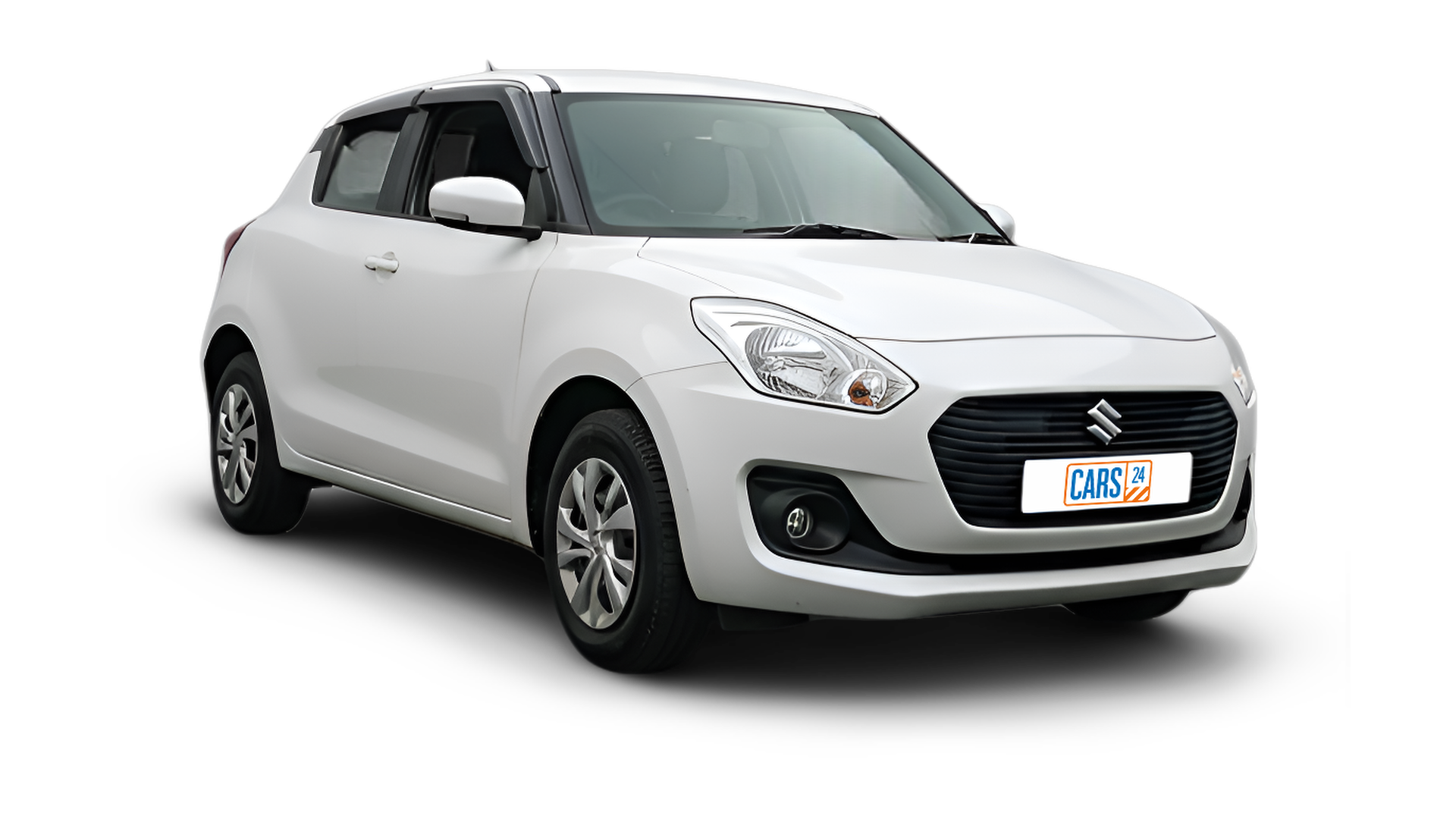 Maruti Swift-img